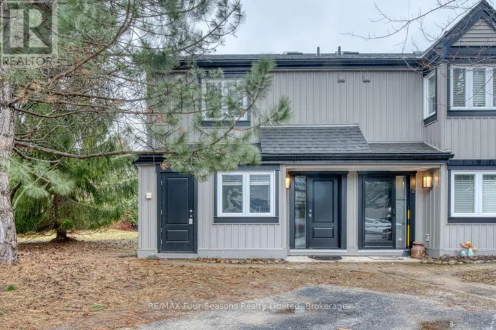 1 - 5 HARBOUR STREET, Collingwood, Ontario L9Y0Y6