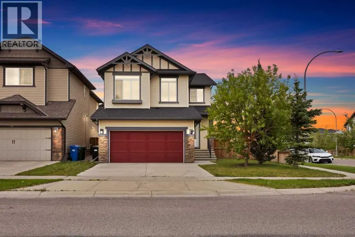 799 New Brighton Drive SE, Calgary, Alberta T2Z1A1