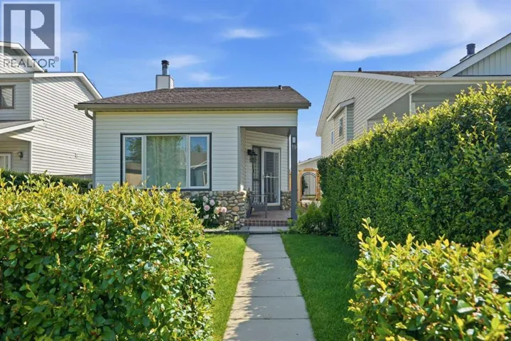 19 Millcrest Way SW, Calgary, Alberta T2Y2M4