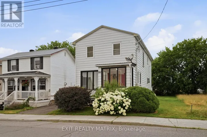 281 HIGGINSON STREET, Hawkesbury, Ontario K6A1G8