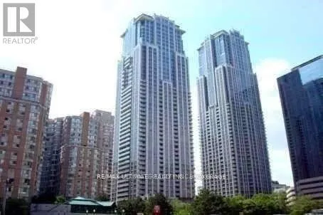 303 - 761 BAY STREET, Toronto (Bay Street Corridor), Ontario M5G2R2