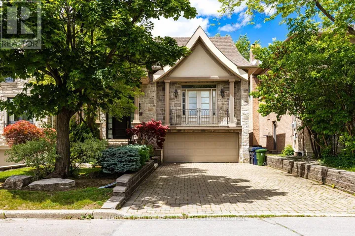 562 BEDFORD PARK AVENUE, Toronto (Bedford Park-Nortown), Ontario M5M1K3