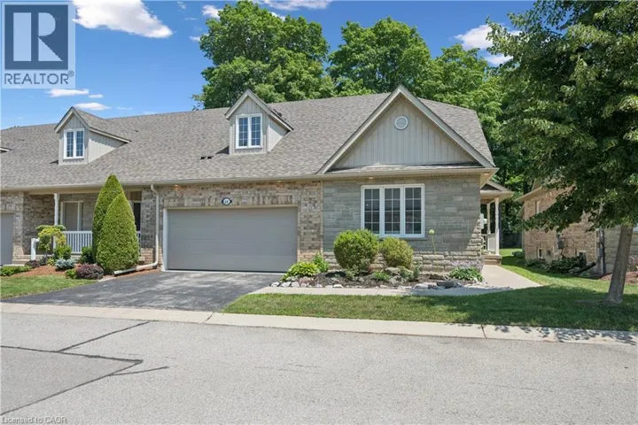 350 DOON VALLEY Drive Unit# 3E, Kitchener, Ontario N2P2M9