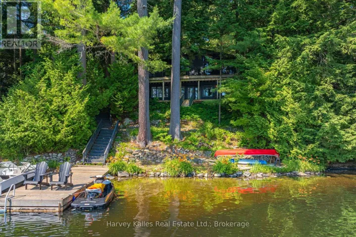 1075 Hallett Road, Bass Lake