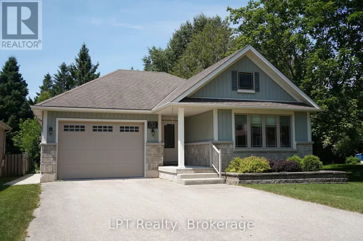 152 KINCARDINE STREET N, West Grey, Ontario N0G1R0