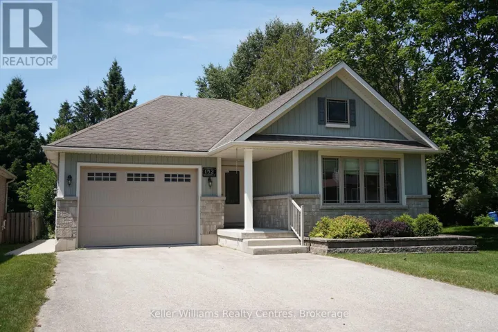 152 KINCARDINE STREET N, West Grey, Ontario N0G1R0