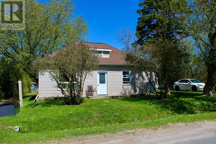 2557 BRUCE ROAD, Northern Bruce Peninsula, Ontario N0H1W0