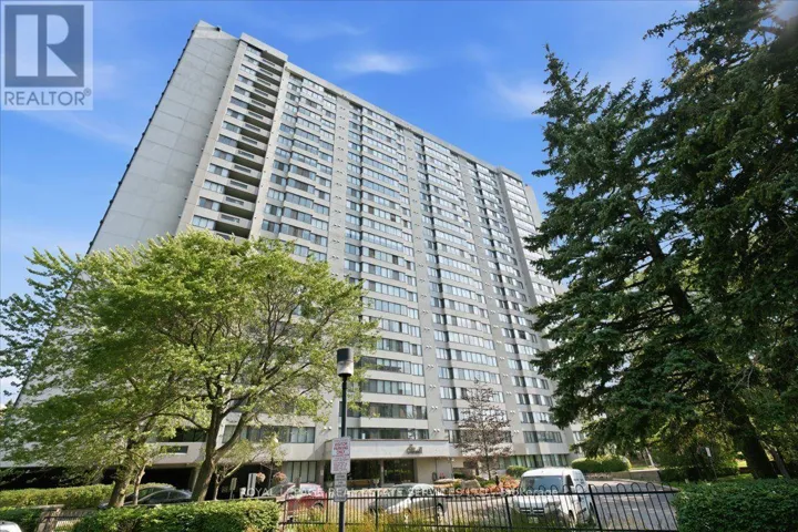 2205 - 2330 BRIDLETOWNE CIRCLE, Toronto (L'Amoreaux), Ontario M1W3P6