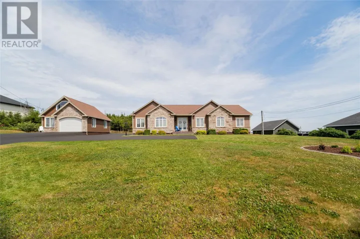 206 Summit Drive, Paradise, Newfoundland & Labrador A1L2P4