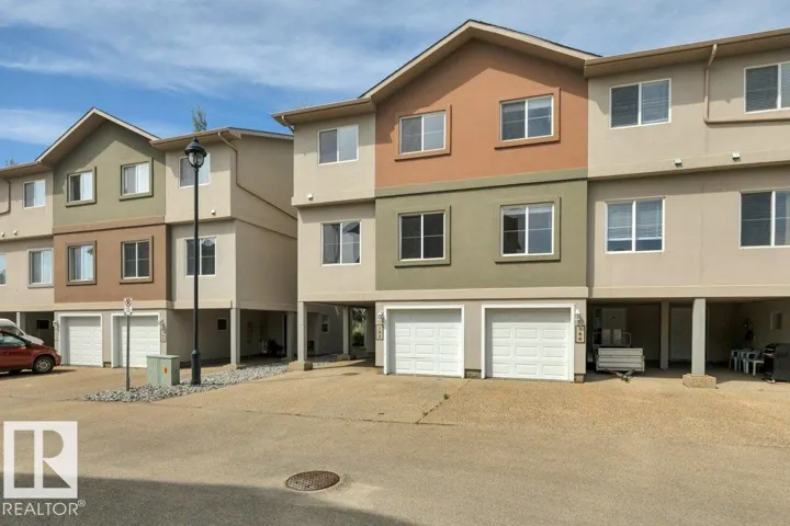 #142 104 WEST HAVEN DR, Leduc, Alberta T9E0N9