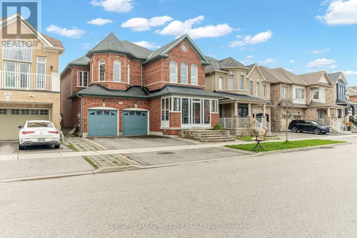 62 CREEKLAND AVENUE, Whitchurch-Stouffville (Stouffville), Ontario L4A1X4