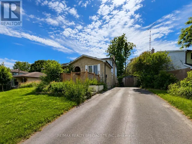 24 STEWART AVENUE, New Tecumseth (Alliston), Ontario L9R1C9