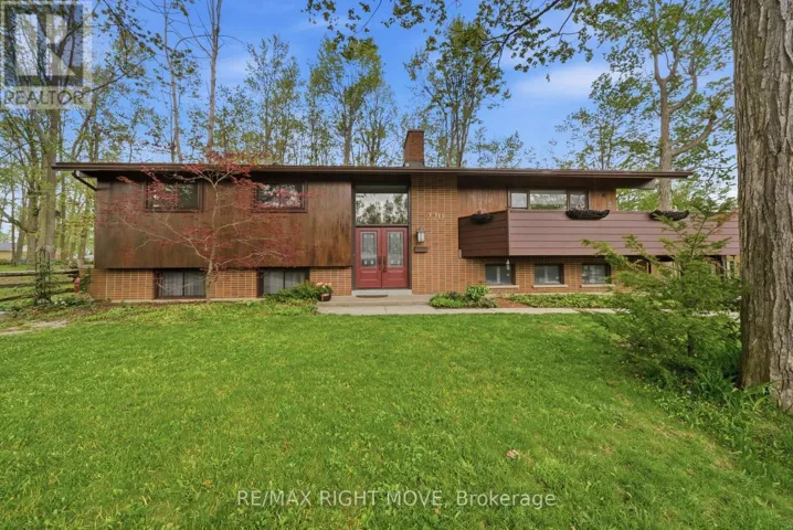 220 BELMORAL DRIVE, Orillia, Ontario L3V5R1
