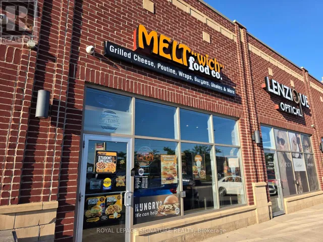 4 - 101 JAMES SNOW PARKWAY N, Milton (DG Derry Green), Ontario L9E0H4