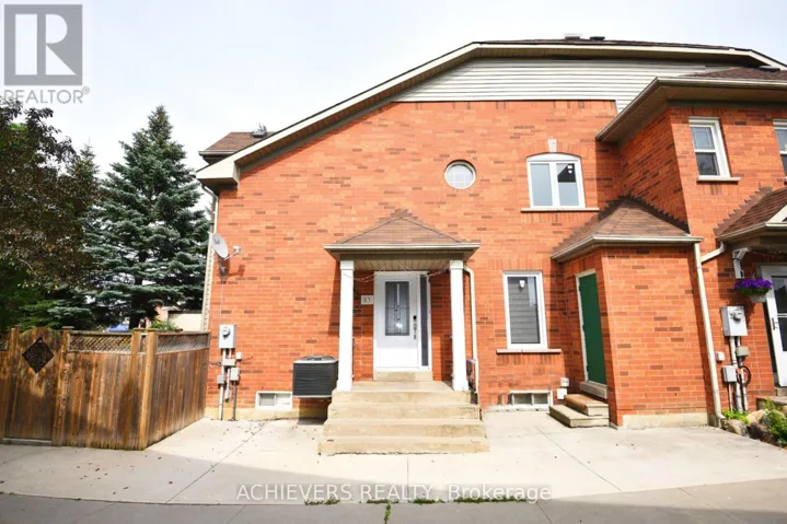 83 CLOVER BLOOM ROAD, Brampton (Sandringham-Wellington), Ontario L6R1S4