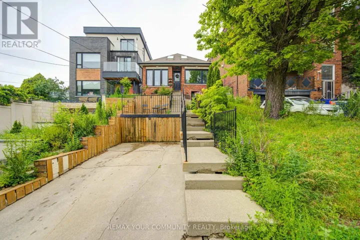 MAIN - 29 ENNERDALE ROAD, Toronto (Caledonia-Fairbank), Ontario M6E4C2