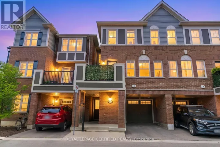 84 - 1000 ASLETON BOULEVARD, Milton (WI Willmott), Ontario L9T9L2