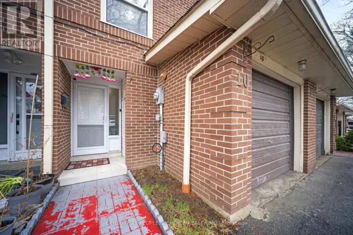 10 EDEN PARK DRIVE, Brampton (Southgate), Ontario L6T3A5