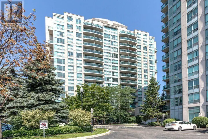 402 - 2565 ERIN CENTRE BOULEVARD, Mississauga (Central Erin Mills), Ontario L5M6Z8
