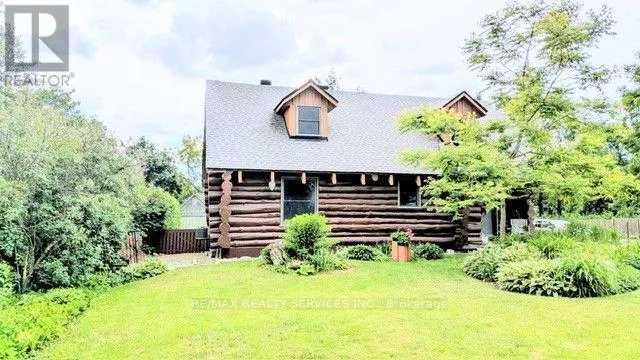9 ORANGEVILLE STREET, Erin, Ontario N0B1Z0