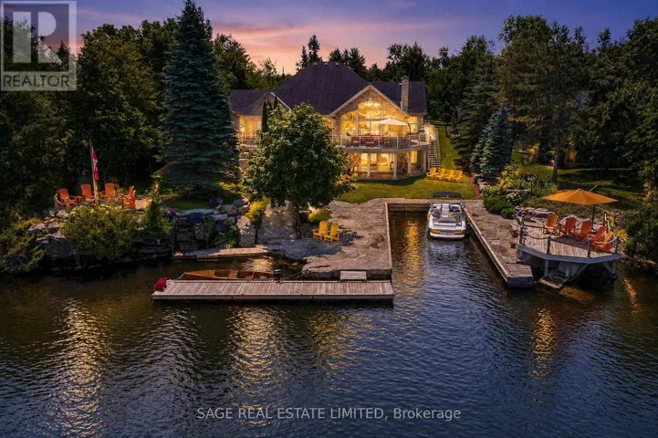 78 BOYD STREET, Kawartha Lakes (Bobcaygeon), Ontario K0M1A0