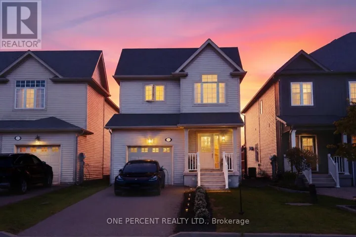 31 COURTNEY STREET, Centre Wellington (Fergus), Ontario N1M0E3