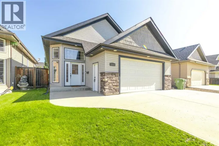 5314 14 Street, Lloydminster, Alberta T9V2K1
