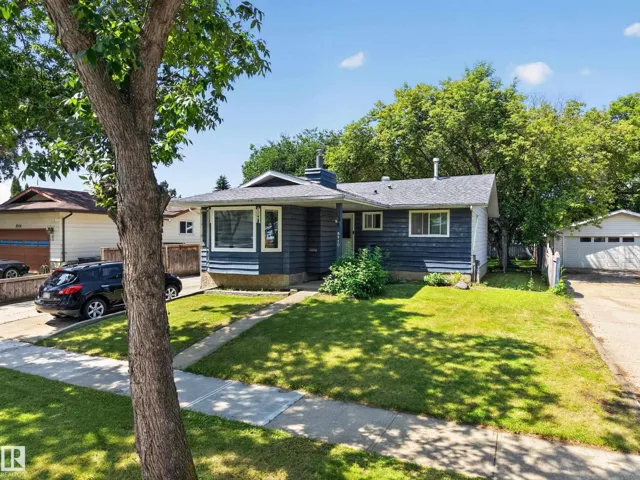 8310 99 AV, Fort Saskatchewan, Alberta T8L3C5