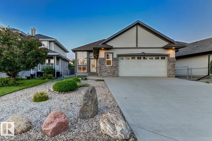 119 CHELSEA WY, Sherwood Park, Alberta T8H2K4