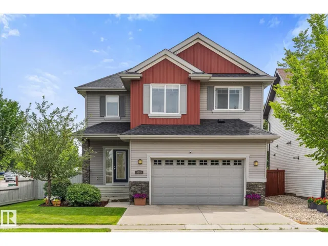 5749 56A ST, Beaumont, Alberta T4X0G1