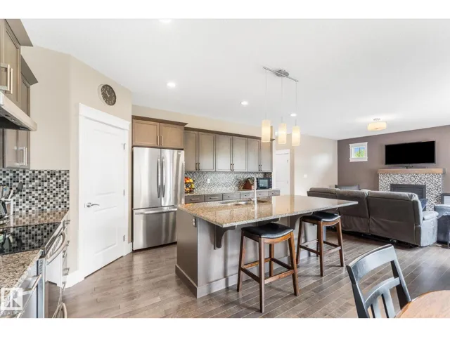 5749 56A ST, Beaumont, Alberta T4X0G1