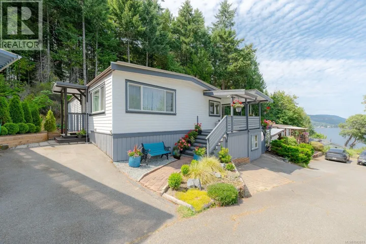 15 4544 Lanes Rd, Cowichan Bay, British Columbia V0R1N1