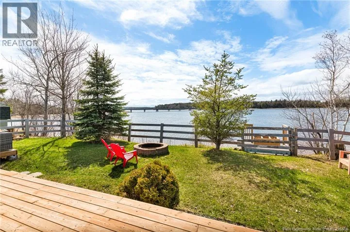 23 Robert Lane, Bouctouche, New Brunswick E4S3Y5