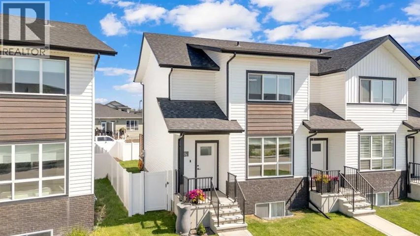 A, 10 Evergreen Way, Red Deer, Alberta T4P2H1