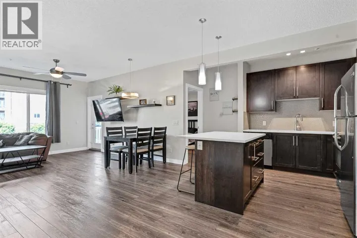 205, 4 Sage Hill Terrace NW, Calgary, Alberta T3R0W4