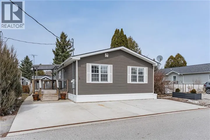 5 ELM Street, Puslinch, Ontario N0B2J0