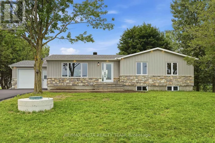 1568 PILON ROAD, Clarence-Rockland, Ontario K0A1N0