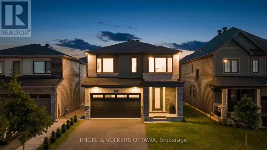611 RIBBON STREET, Ottawa, Ontario K4M0M8