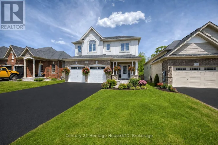 892 BURWELL STREET, Fort Erie (Lakeshore), Ontario L2A1N1