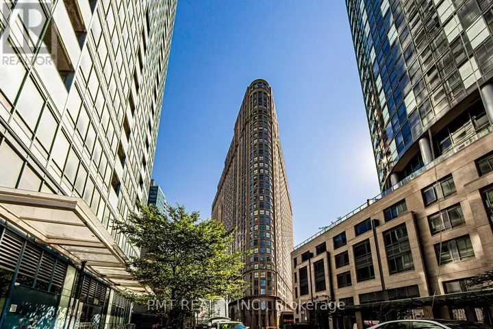 2611 - 25 THE ESPLANADE, Toronto (Waterfront Communities), Ontario M5E1W5