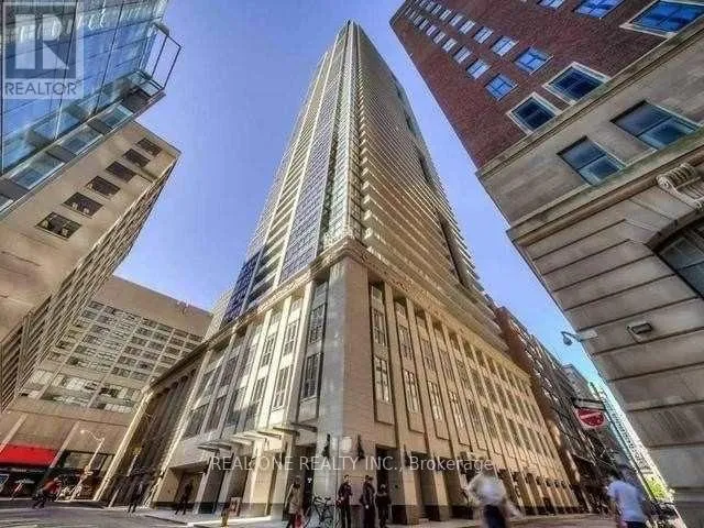 408 - 70 TEMPERANCE STREET, Toronto (Bay Street Corridor), Ontario M5H0B1