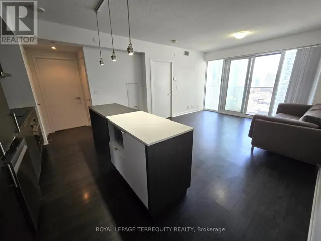 2606 - 100 HARBOUR STREET, Toronto (Waterfront Communities), Ontario M5J0B5