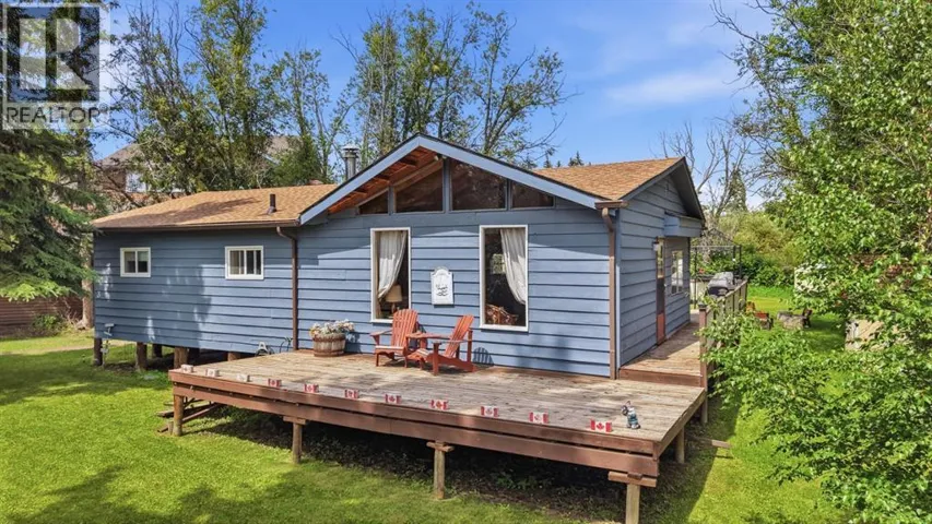 52, 41513 Highway 771, Rural Lacombe County, Alberta T0C0J0