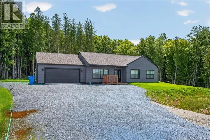 9 Greystone Drive, Quispamsis, New Brunswick E2G0H9