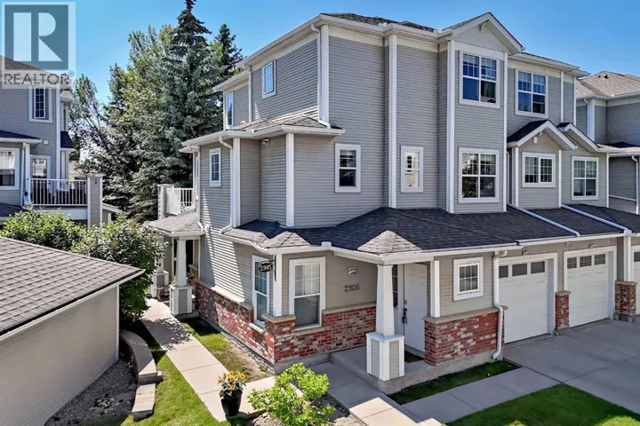 2906, 7171 Coach Hill Road SW, Calgary, Alberta T3H3R7