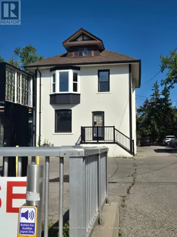 4142B SHEPPARD AVENUE E, Toronto (Agincourt South-Malvern West), Ontario M1S1T3