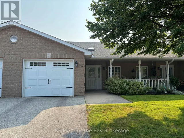 65 MEADOW LANE, Wasaga Beach, Ontario L9Z0A3