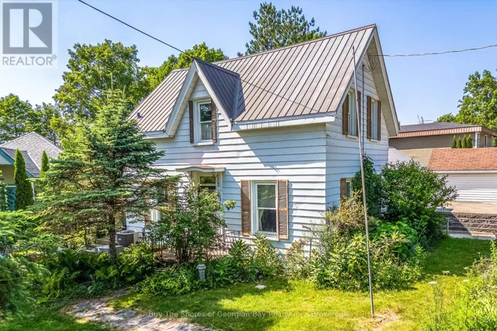 60 CHURCH STREET, Penetanguishene, Ontario L9M1B3