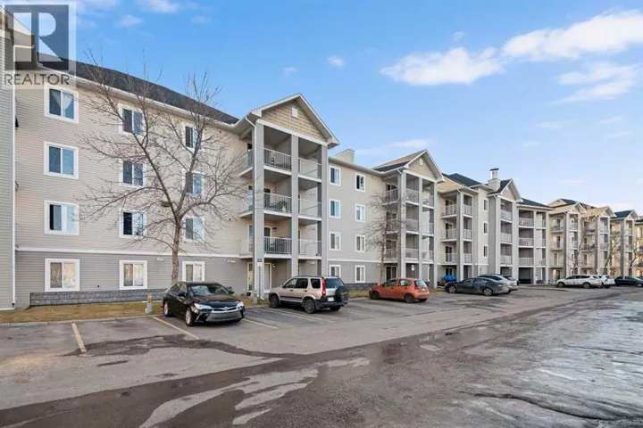 3112, 1620 70 Street SE, Calgary, Alberta T2A7Z2