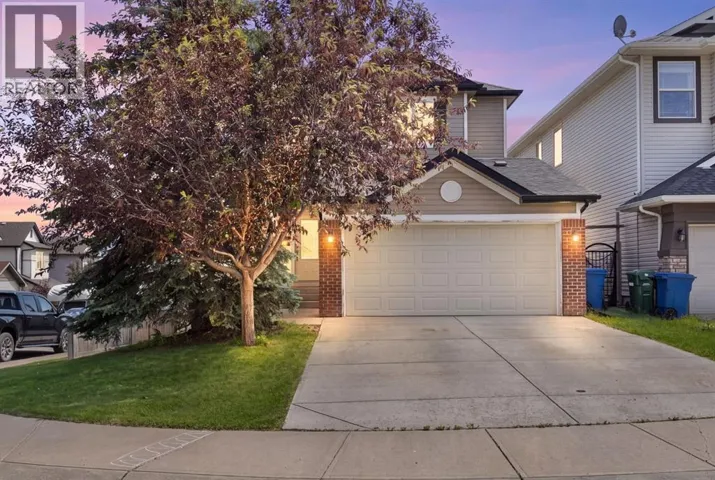590 Coopers Drive SW, Airdrie, Alberta T4B3M4